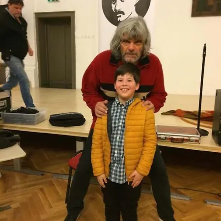 Gerendaház Pensiunea Aranyos *