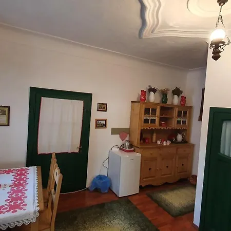 Pensiunea Aranyos Gerendaház Torockó