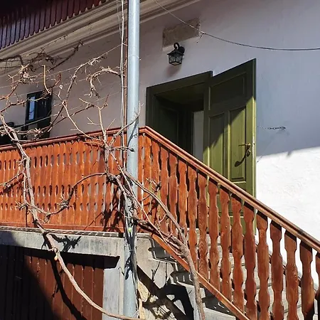 Pensiunea Aranyos Torockó